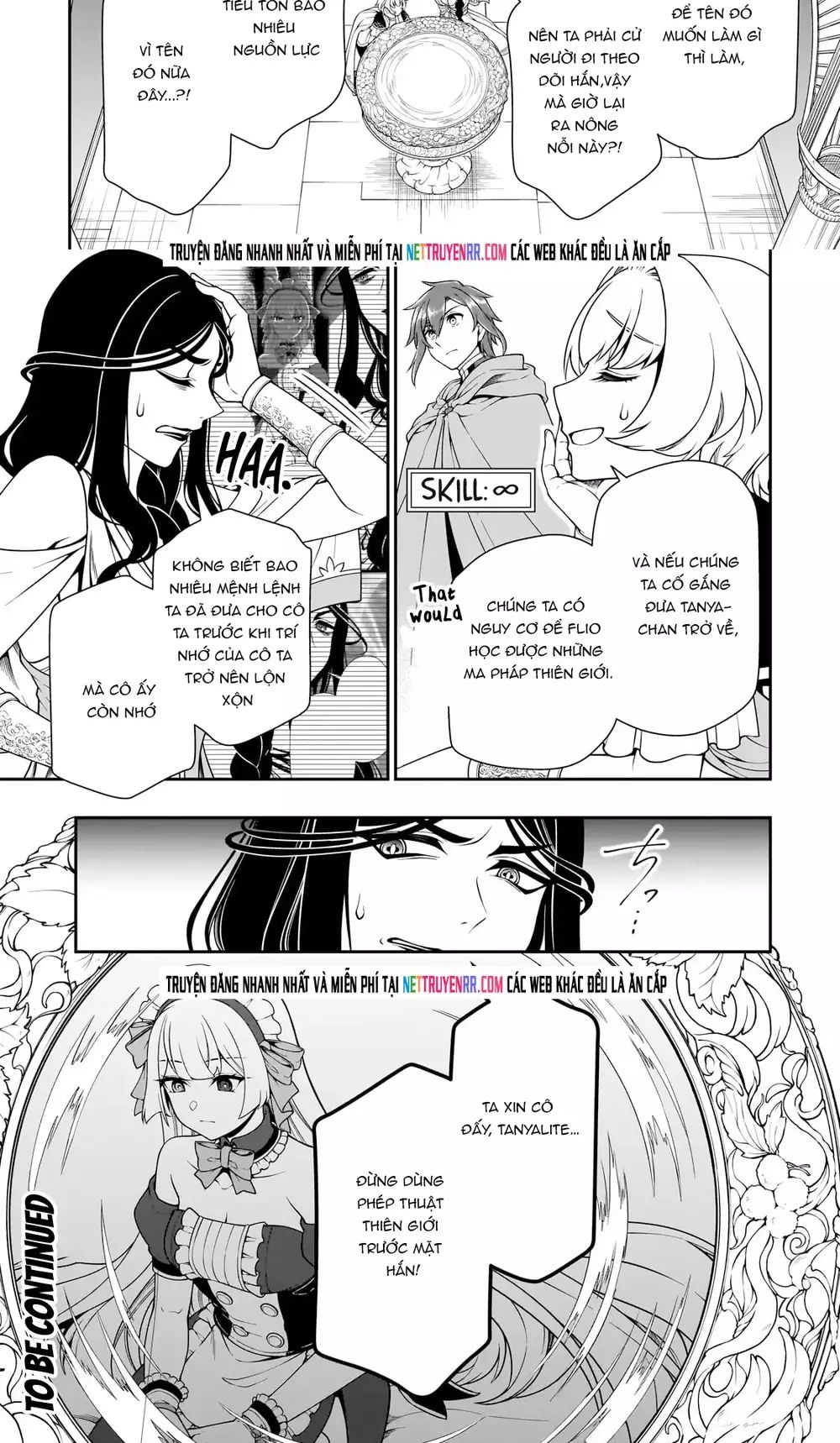 Chillin Different World Life Of The Ex-Brave Candidate Was Cheat From Lv2 Chapter 54 - 10