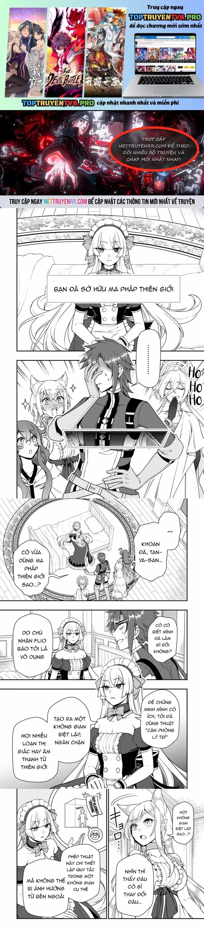 Chillin Different World Life Of The Ex-Brave Candidate Was Cheat From Lv2 Chapter 55 - 1