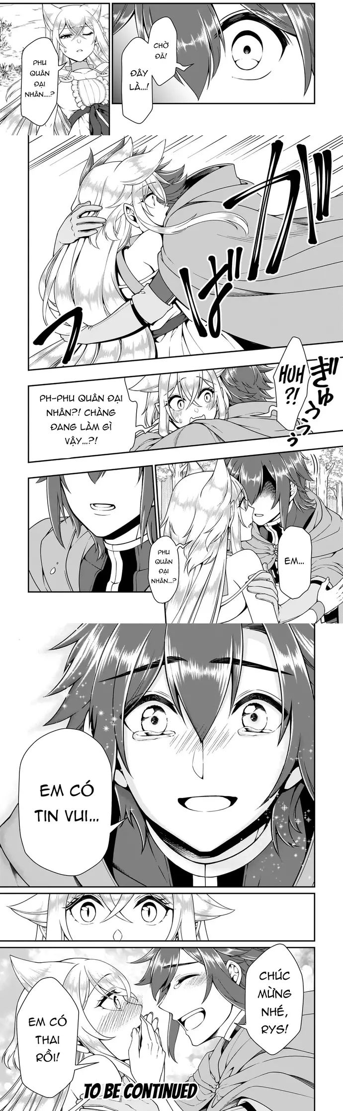 Chillin Different World Life Of The Ex-Brave Candidate Was Cheat From Lv2 Chapter 55 - 11