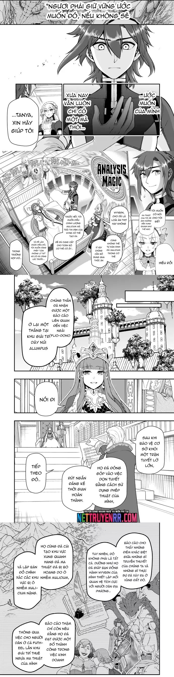 Chillin Different World Life Of The Ex-Brave Candidate Was Cheat From Lv2 Chapter 55 - 5