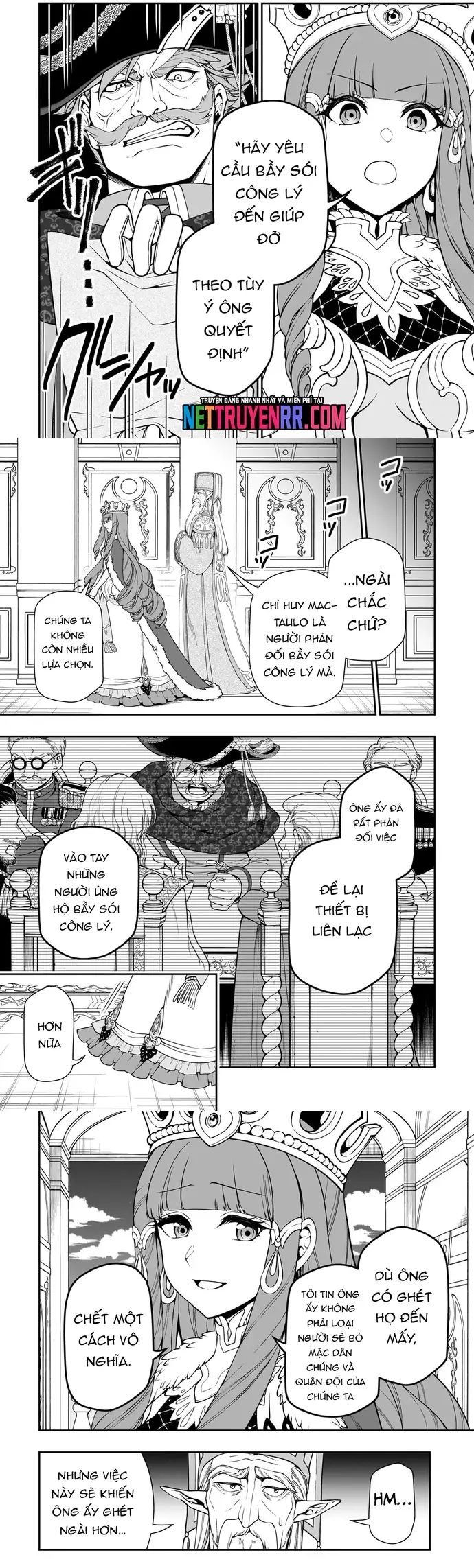 Chillin Different World Life Of The Ex-Brave Candidate Was Cheat From Lv2 Chapter 55 - 7