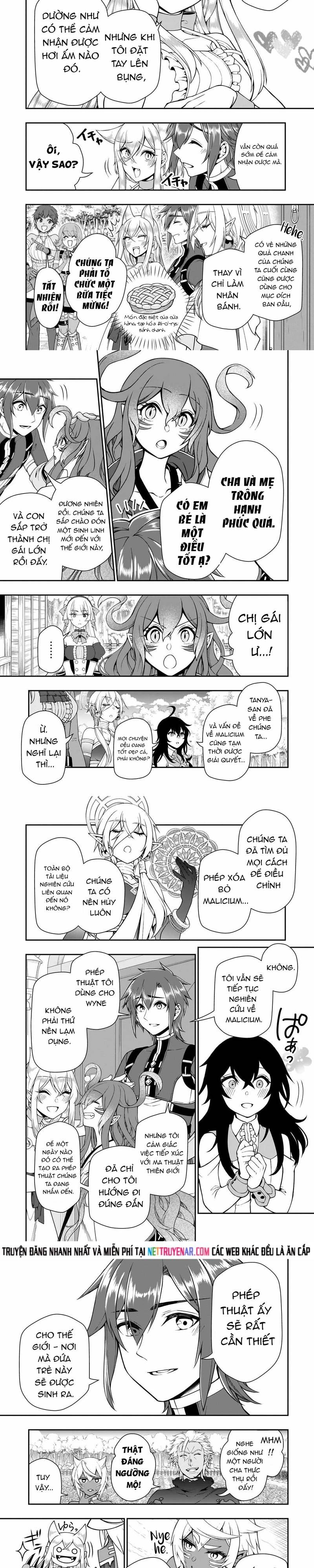 Chillin Different World Life Of The Ex-Brave Candidate Was Cheat From Lv2 Chapter 56 - 5