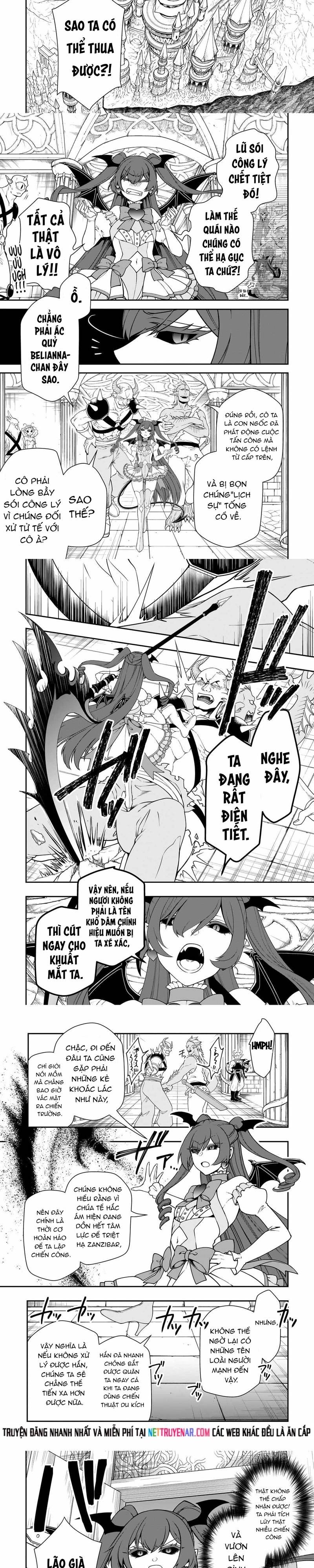 Chillin Different World Life Of The Ex-Brave Candidate Was Cheat From Lv2 Chapter 56 - 7