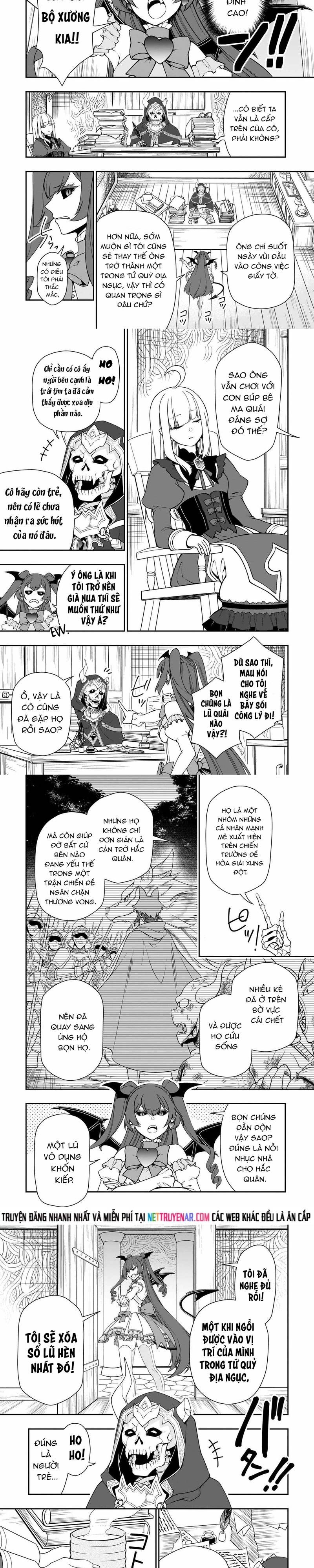 Chillin Different World Life Of The Ex-Brave Candidate Was Cheat From Lv2 Chapter 56 - 8