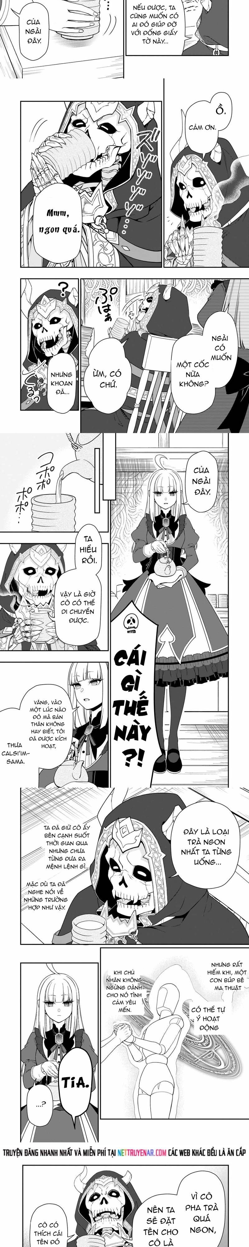 Chillin Different World Life Of The Ex-Brave Candidate Was Cheat From Lv2 Chapter 56 - 9