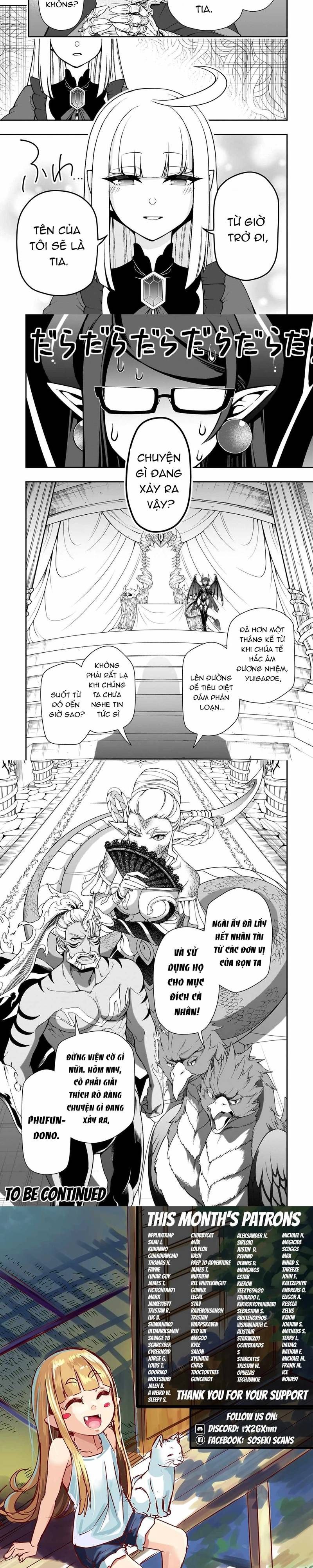 Chillin Different World Life Of The Ex-Brave Candidate Was Cheat From Lv2 Chapter 56 - 10