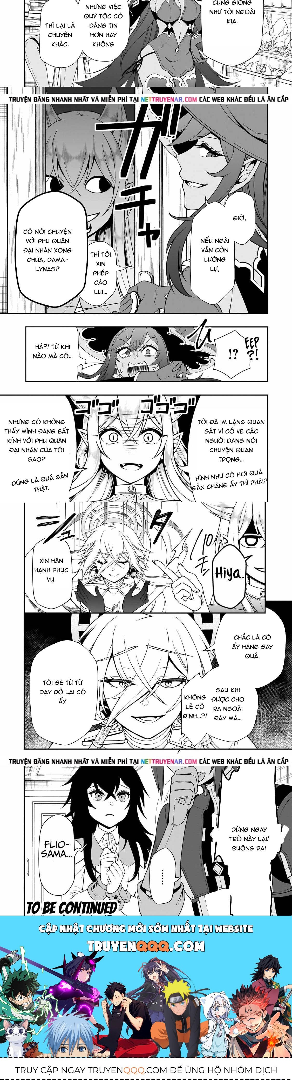 Chillin Different World Life Of The Ex-Brave Candidate Was Cheat From Lv2 Chapter 57 - 11