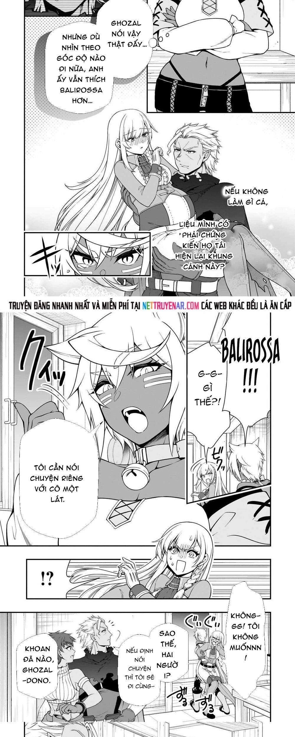 Chillin Different World Life Of The Ex-Brave Candidate Was Cheat From Lv2 Chapter 58 - 15