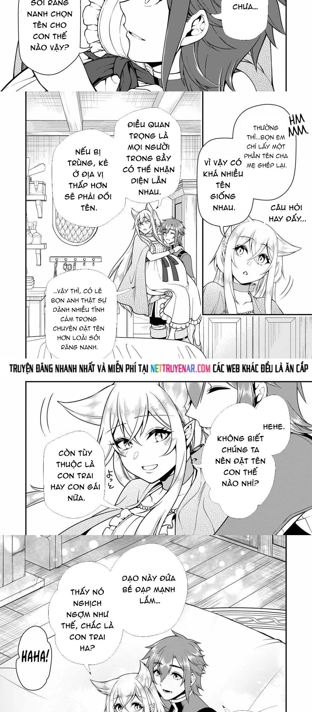 Chillin Different World Life Of The Ex-Brave Candidate Was Cheat From Lv2 Chapter 58 - 17