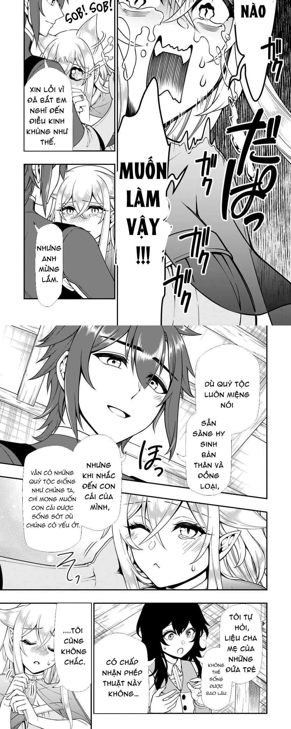 Chillin Different World Life Of The Ex-Brave Candidate Was Cheat From Lv2 Chapter 58 - 7