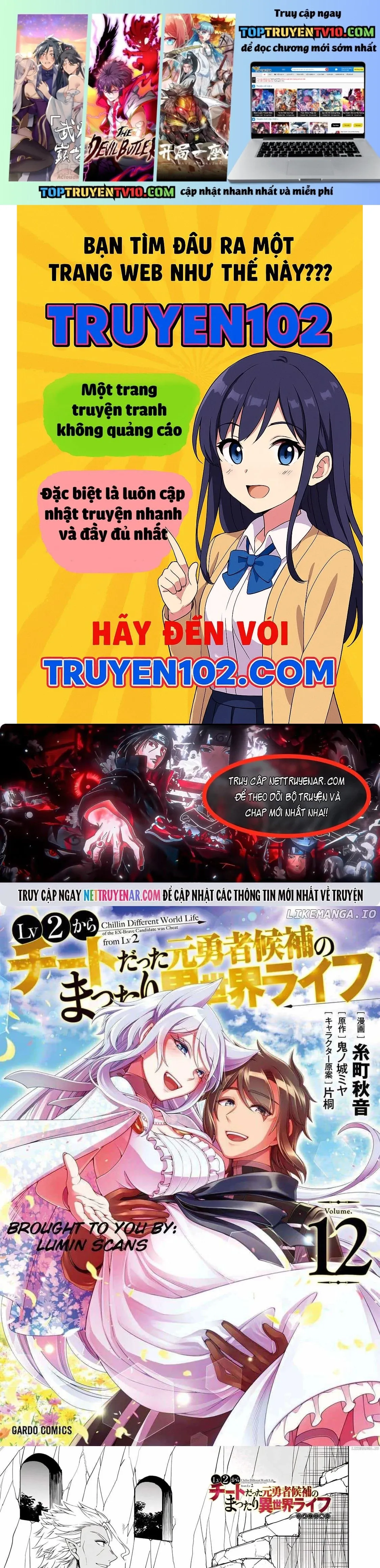 Chillin Different World Life Of The Ex-Brave Candidate Was Cheat From Lv2 Chapter 60 - 2