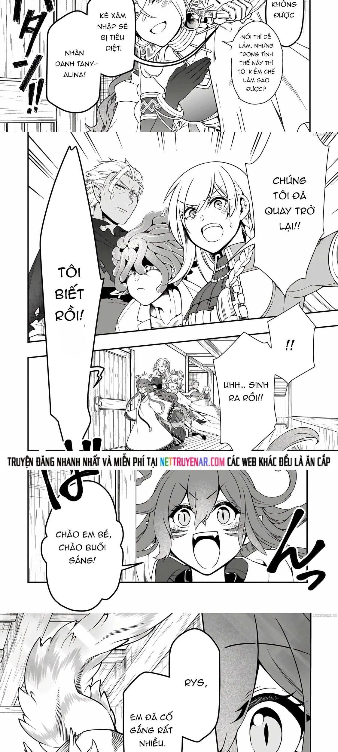 Chillin Different World Life Of The Ex-Brave Candidate Was Cheat From Lv2 Chapter 60 - 11