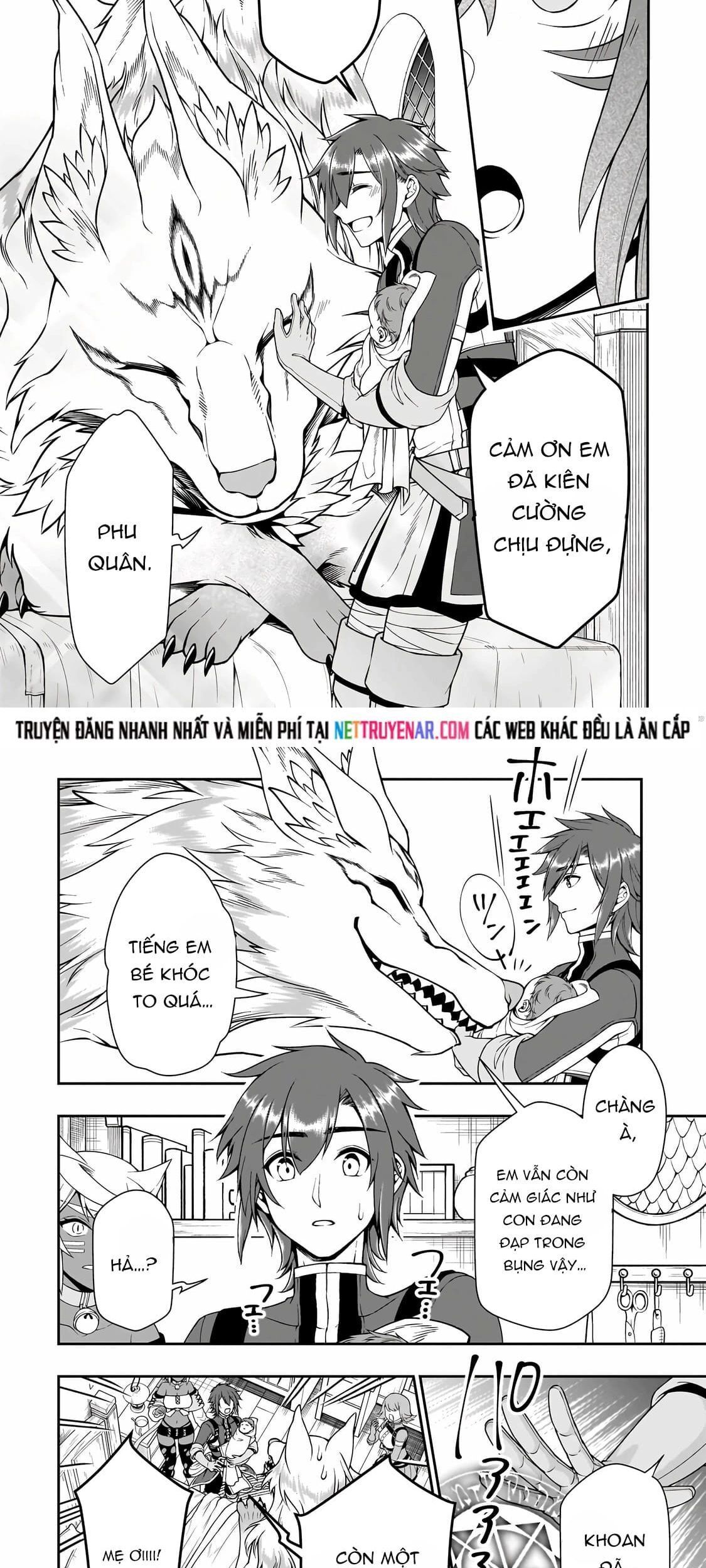 Chillin Different World Life Of The Ex-Brave Candidate Was Cheat From Lv2 Chapter 60 - 12