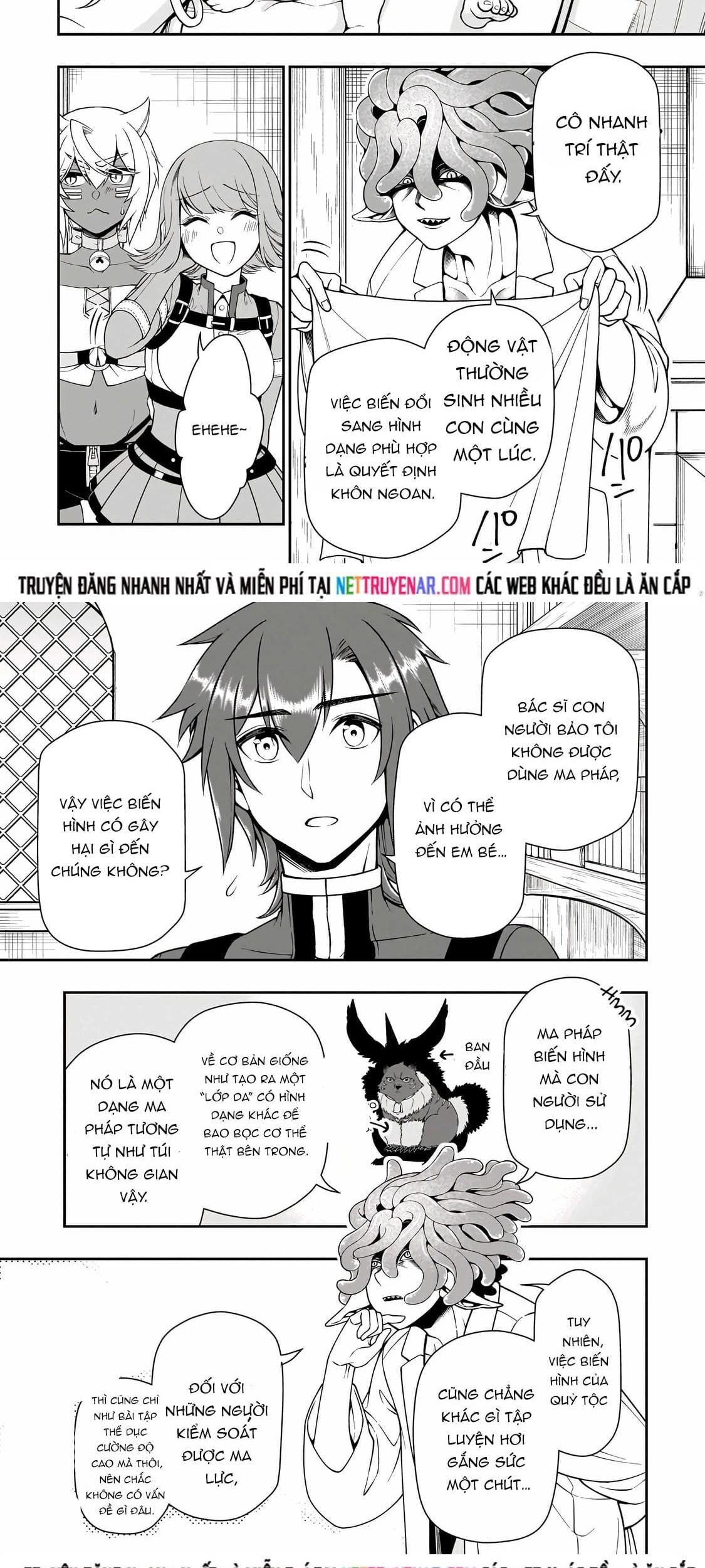 Chillin Different World Life Of The Ex-Brave Candidate Was Cheat From Lv2 Chapter 60 - 14