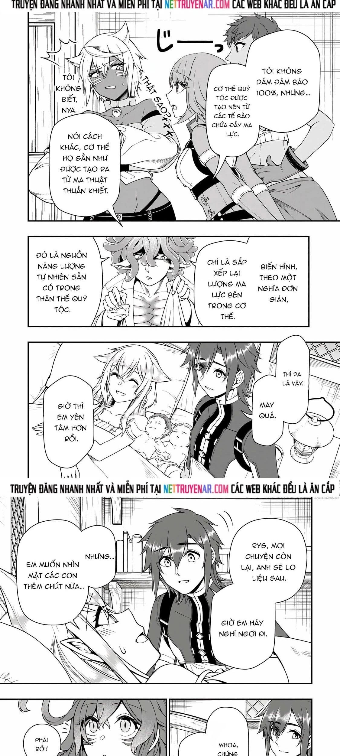 Chillin Different World Life Of The Ex-Brave Candidate Was Cheat From Lv2 Chapter 60 - 15