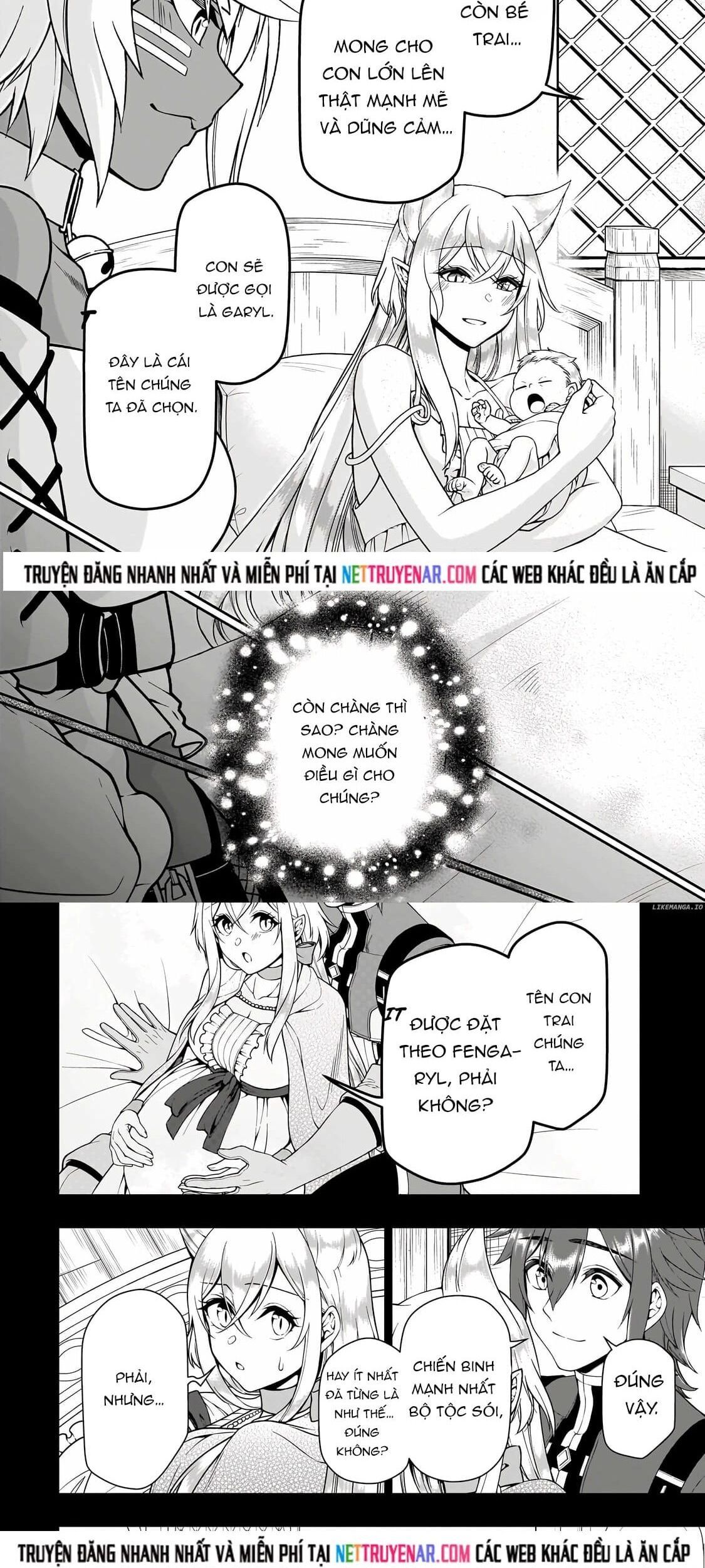 Chillin Different World Life Of The Ex-Brave Candidate Was Cheat From Lv2 Chapter 60 - 17