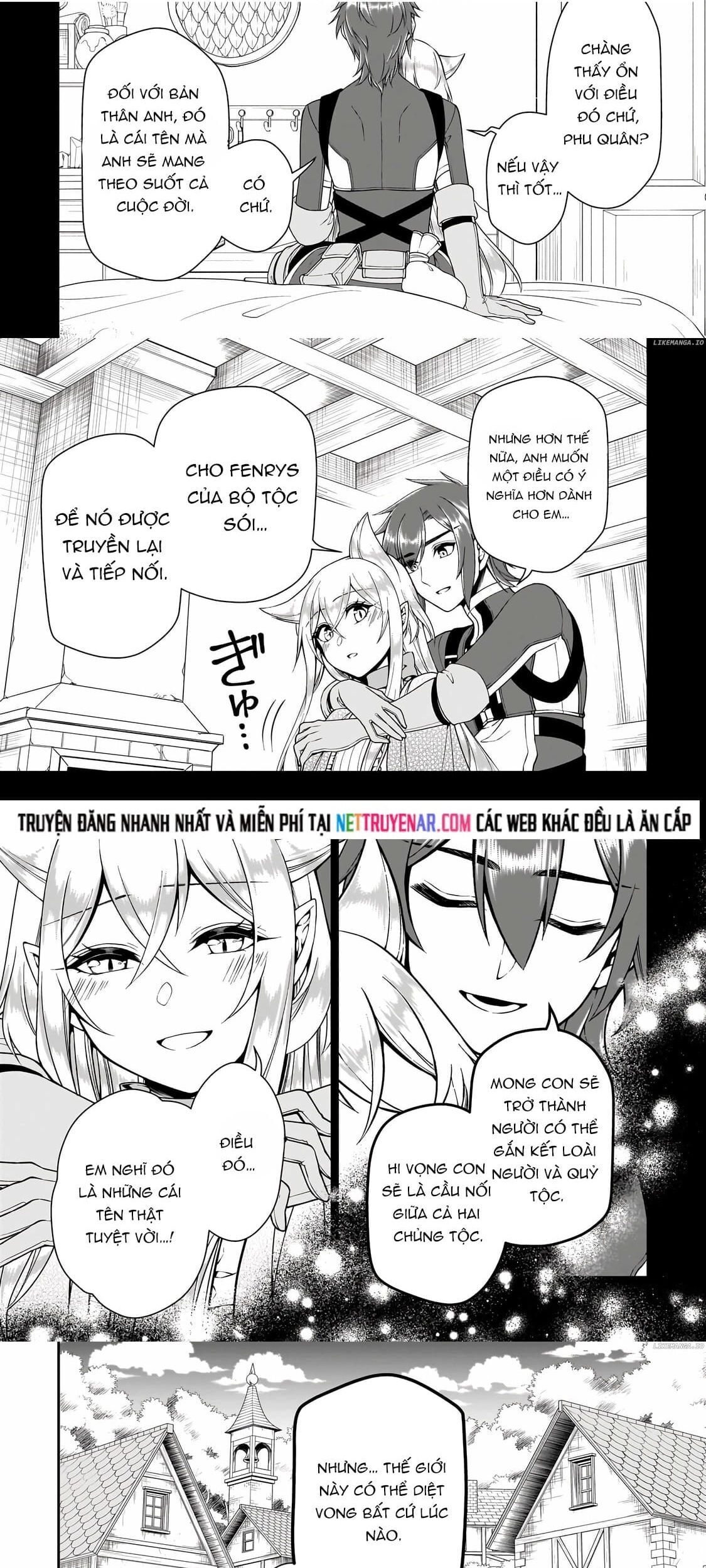 Chillin Different World Life Of The Ex-Brave Candidate Was Cheat From Lv2 Chapter 60 - 18