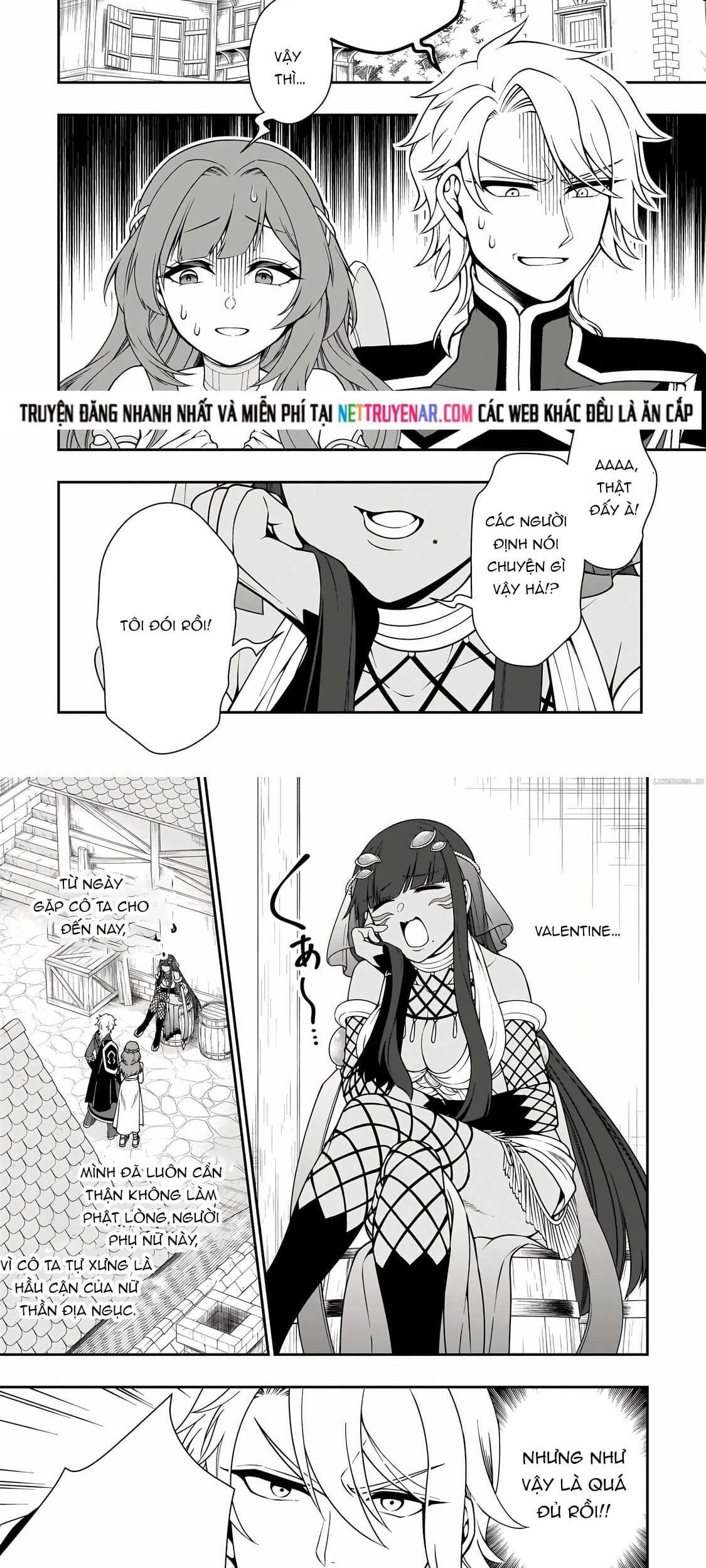 Chillin Different World Life Of The Ex-Brave Candidate Was Cheat From Lv2 Chapter 60 - 19