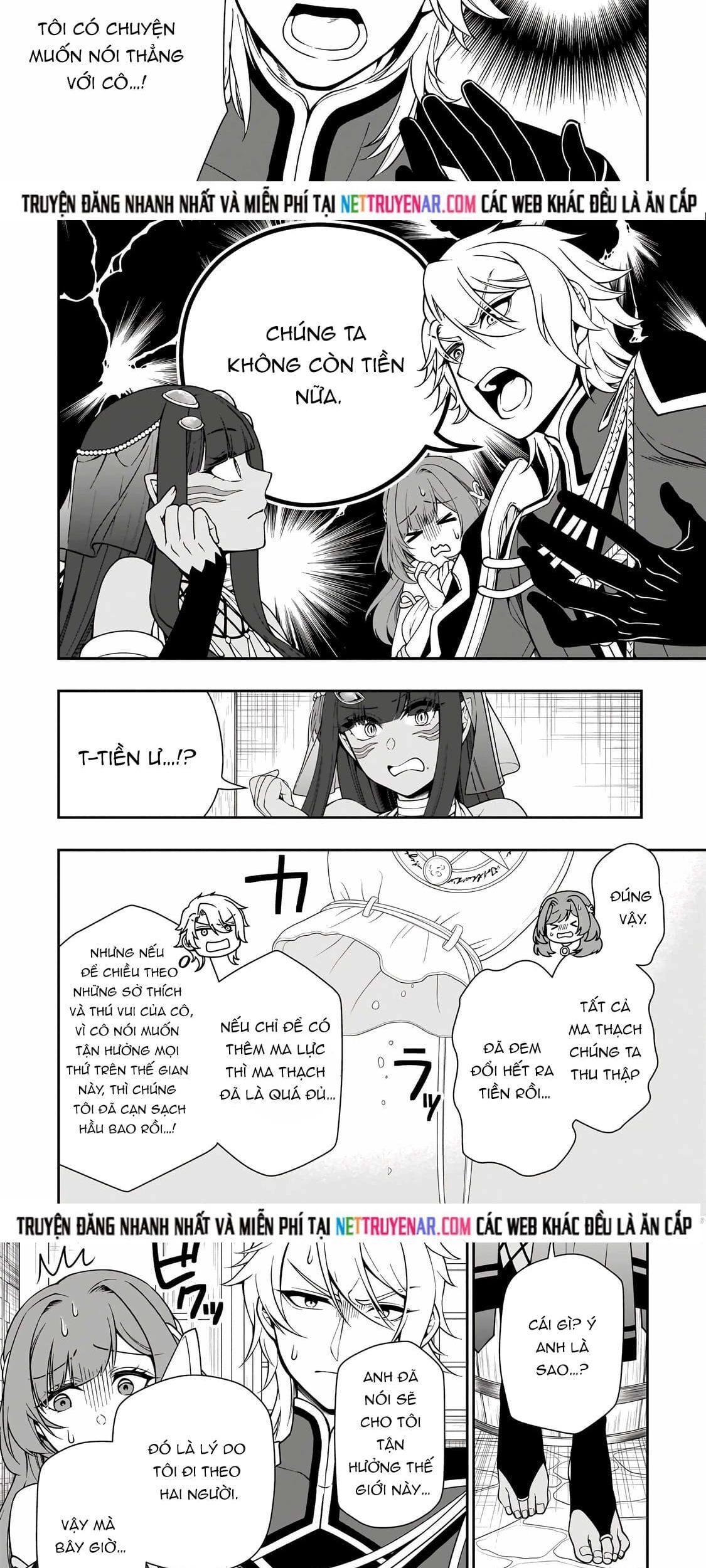 Chillin Different World Life Of The Ex-Brave Candidate Was Cheat From Lv2 Chapter 60 - 20