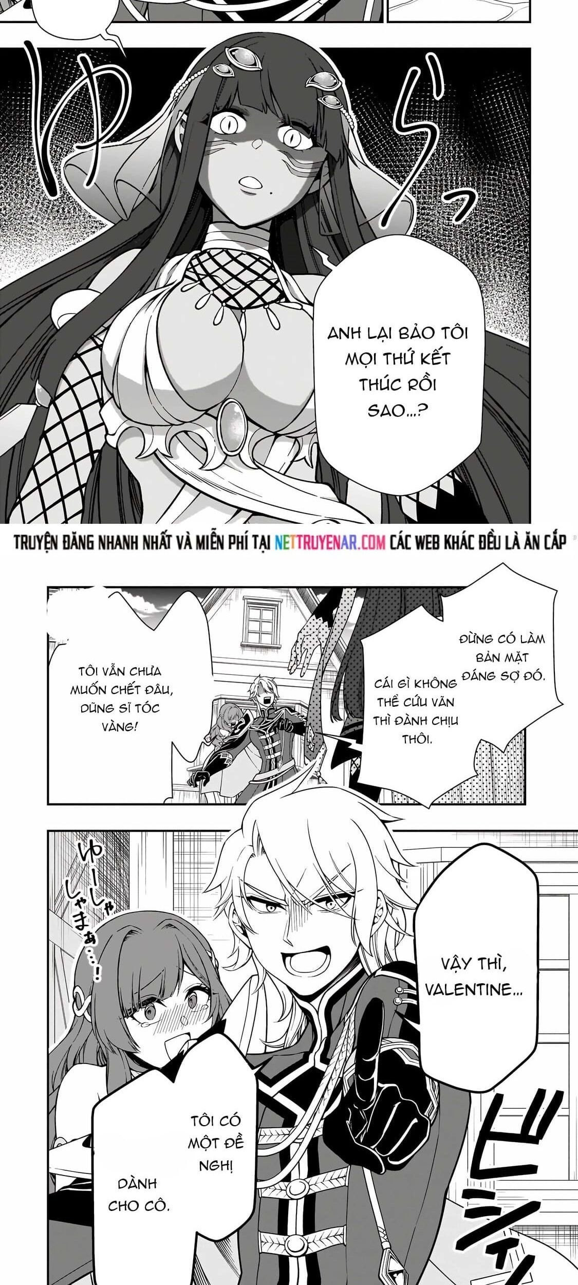 Chillin Different World Life Of The Ex-Brave Candidate Was Cheat From Lv2 Chapter 60 - 21