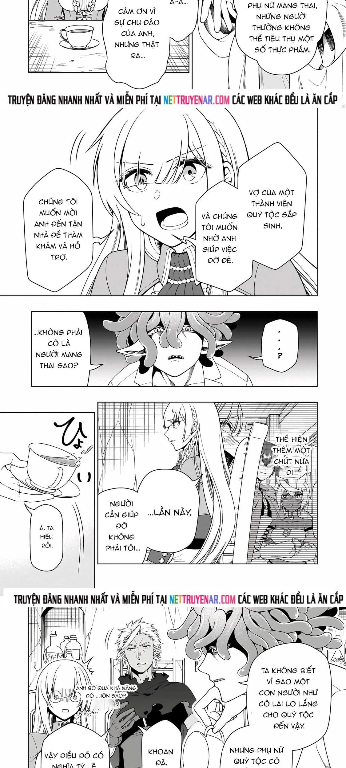 Chillin Different World Life Of The Ex-Brave Candidate Was Cheat From Lv2 Chapter 60 - 4