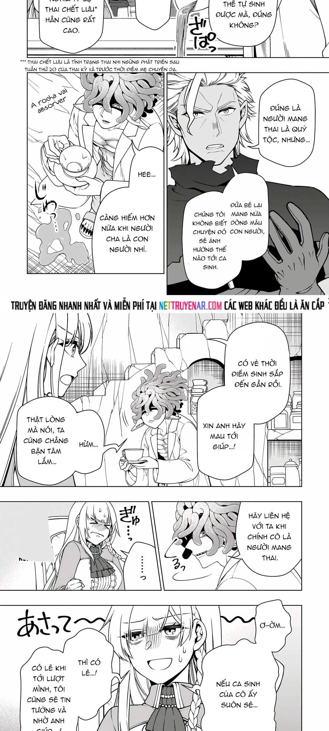 Chillin Different World Life Of The Ex-Brave Candidate Was Cheat From Lv2 Chapter 60 - 5