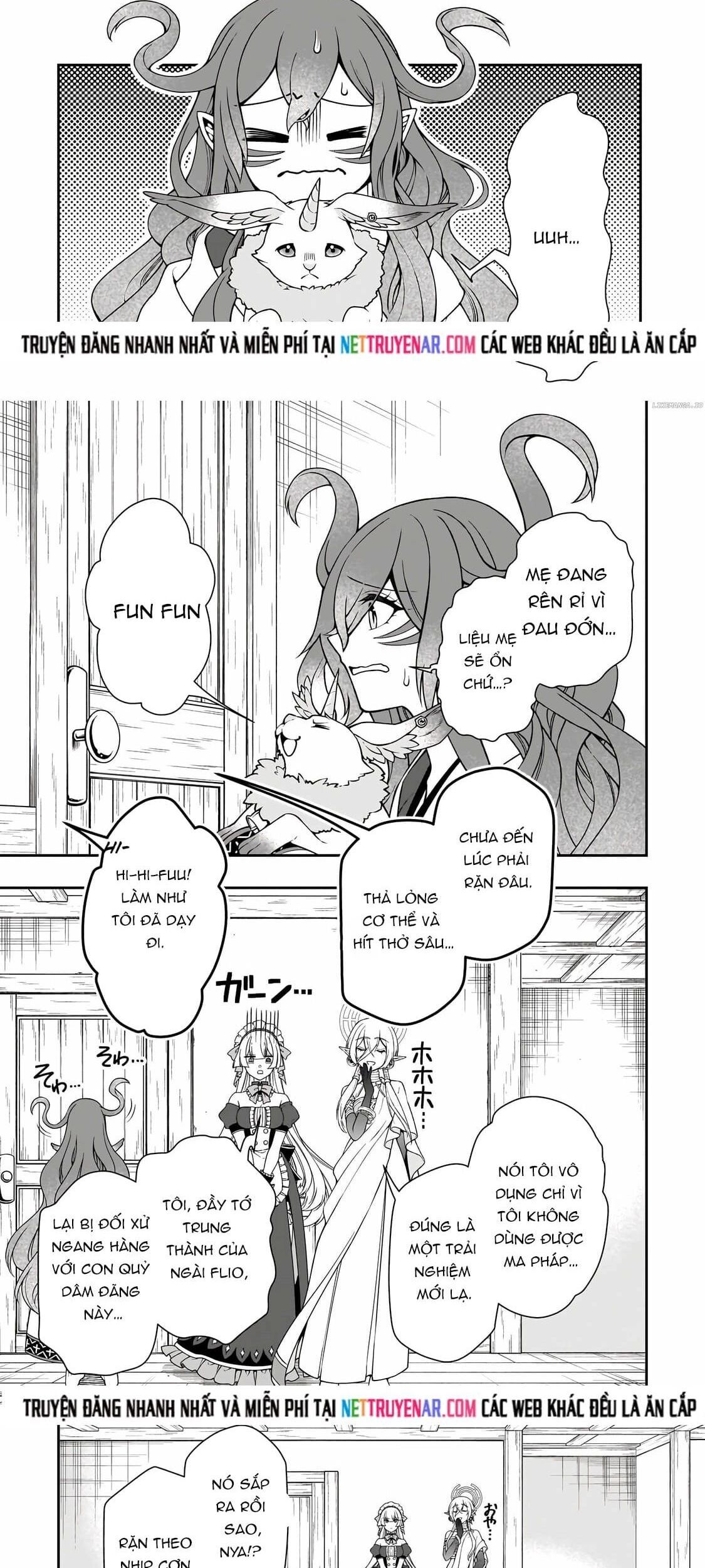 Chillin Different World Life Of The Ex-Brave Candidate Was Cheat From Lv2 Chapter 60 - 9