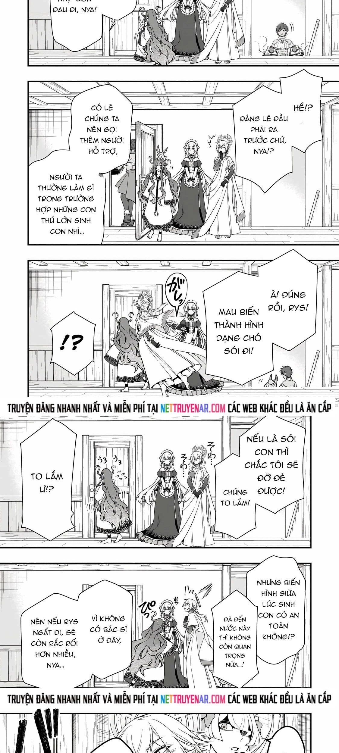 Chillin Different World Life Of The Ex-Brave Candidate Was Cheat From Lv2 Chapter 60 - 10