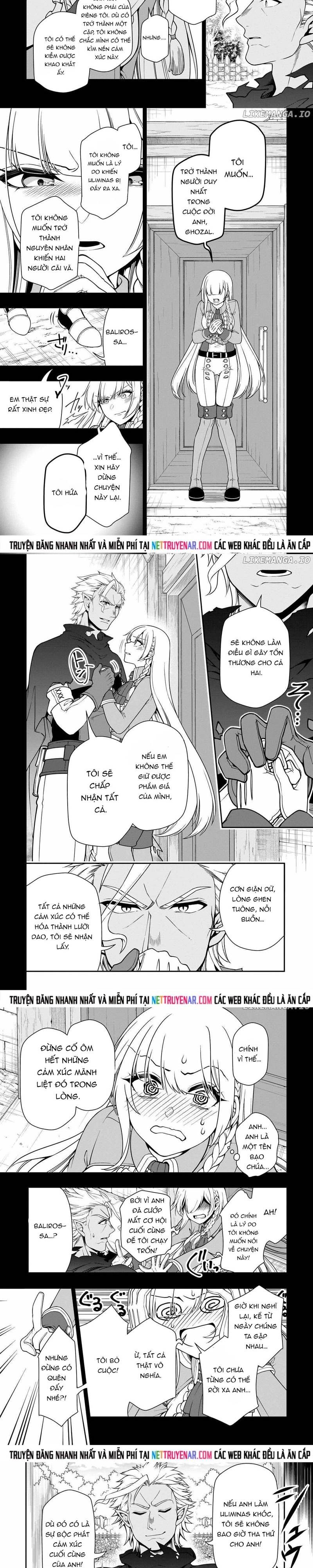 Chillin Different World Life Of The Ex-Brave Candidate Was Cheat From Lv2 Chapter 61 - 8