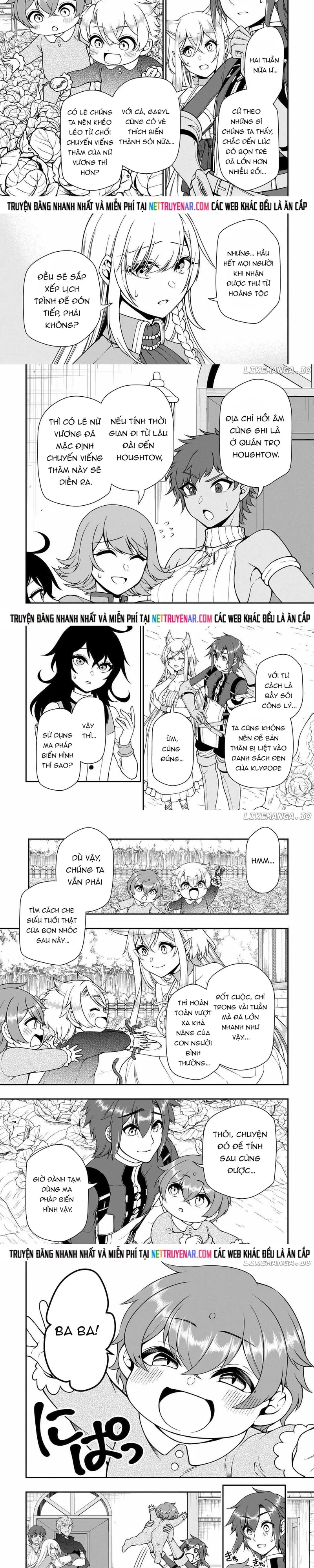 Chillin Different World Life Of The Ex-Brave Candidate Was Cheat From Lv2 Chapter 62 - 2