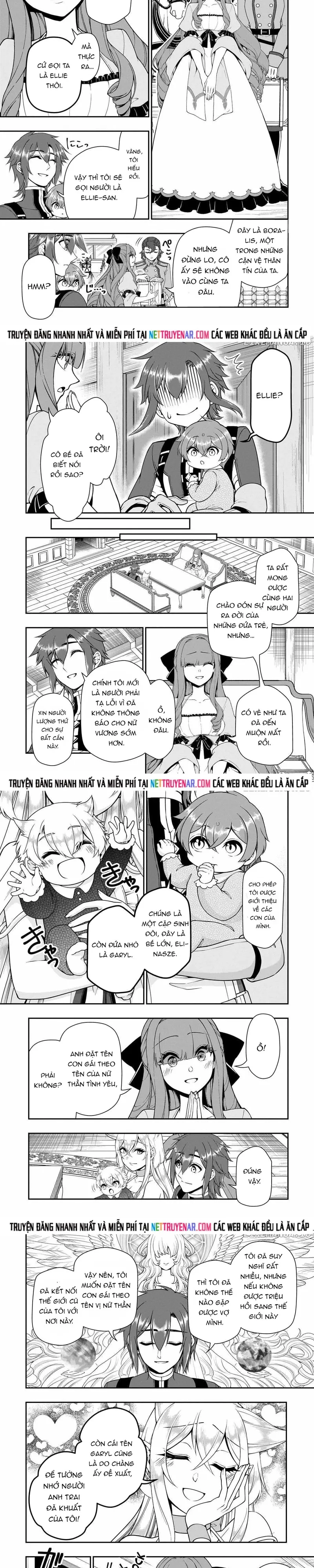 Chillin Different World Life Of The Ex-Brave Candidate Was Cheat From Lv2 Chapter 62 - 6