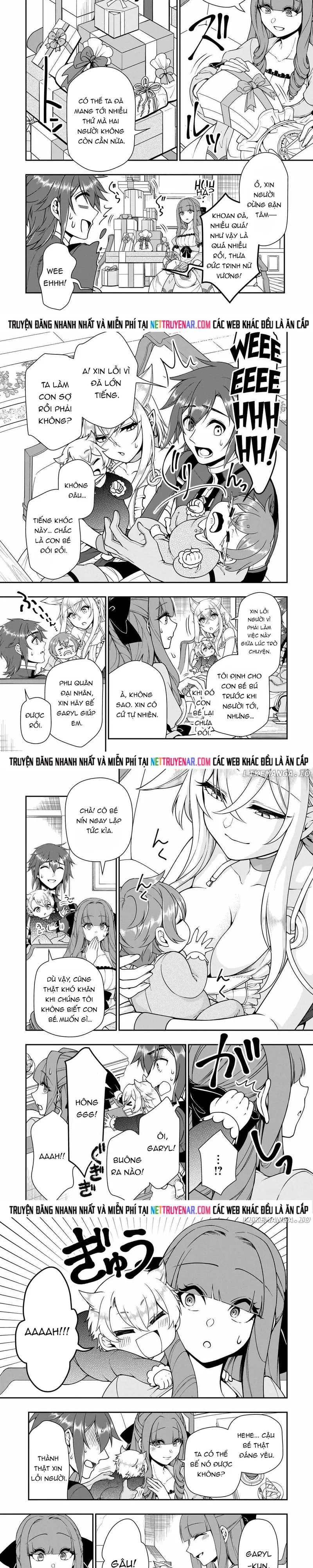 Chillin Different World Life Of The Ex-Brave Candidate Was Cheat From Lv2 Chapter 62 - 8