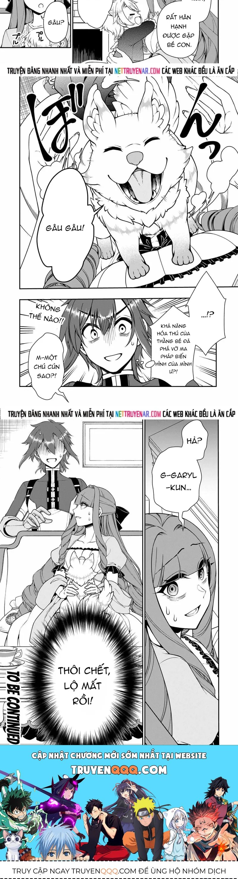 Chillin Different World Life Of The Ex-Brave Candidate Was Cheat From Lv2 Chapter 62 - 9