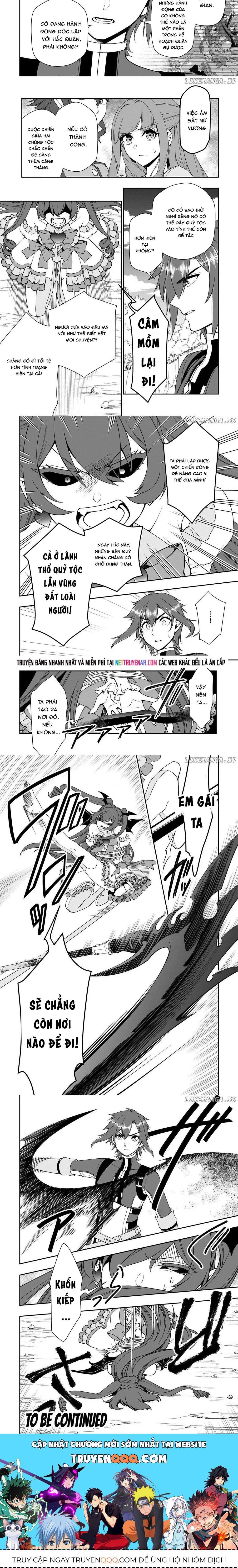 Chillin Different World Life Of The Ex-Brave Candidate Was Cheat From Lv2 Chapter 63 - 6