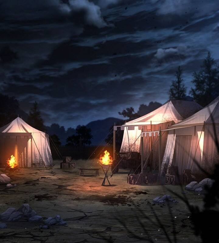 Hoàng Tử Đệ Tam Trở Lại Chapter 31 - 3