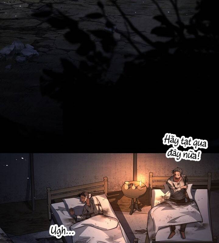 Hoàng Tử Đệ Tam Trở Lại Chapter 31 - 4