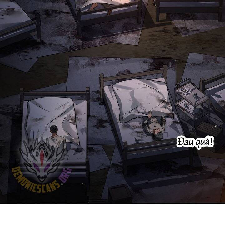 Hoàng Tử Đệ Tam Trở Lại Chapter 31 - 5