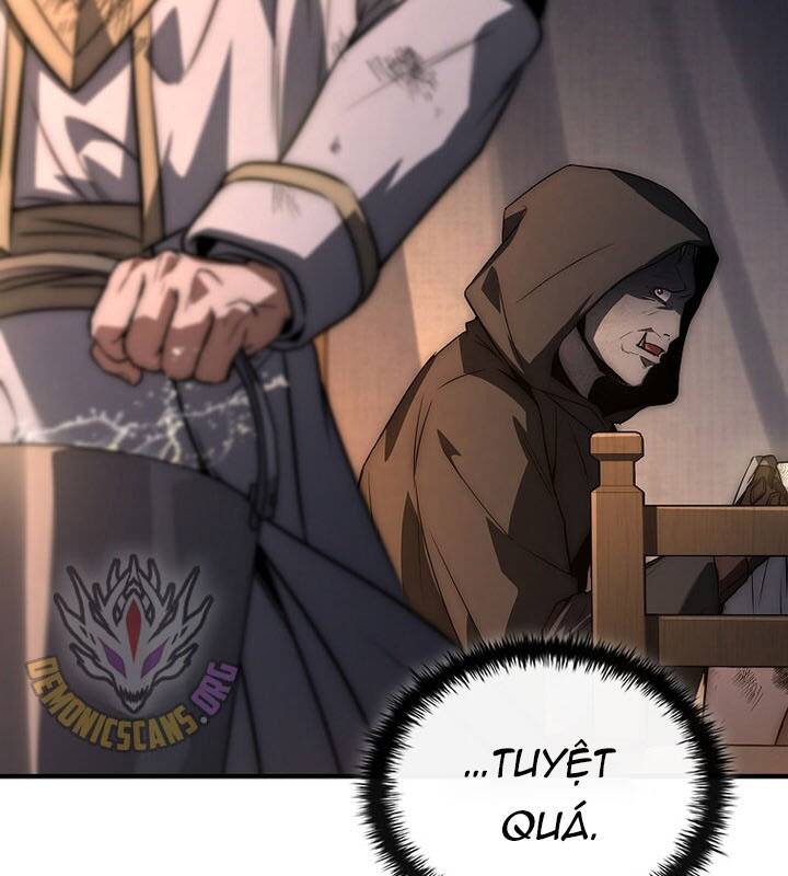 Hoàng Tử Đệ Tam Trở Lại Chapter 31 - 33