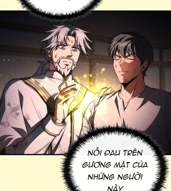 Hoàng Tử Đệ Tam Trở Lại Chapter 31 - 35