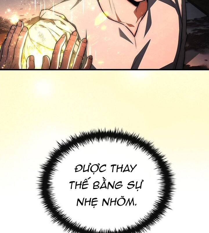 Hoàng Tử Đệ Tam Trở Lại Chapter 31 - 37