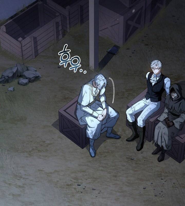 Hoàng Tử Đệ Tam Trở Lại Chapter 31 - 49