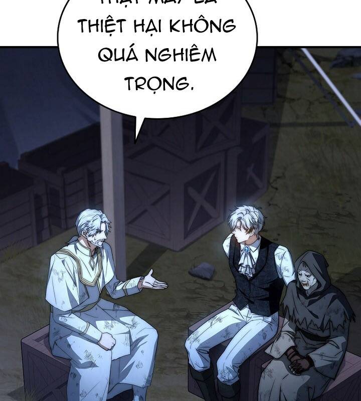 Hoàng Tử Đệ Tam Trở Lại Chapter 31 - 56