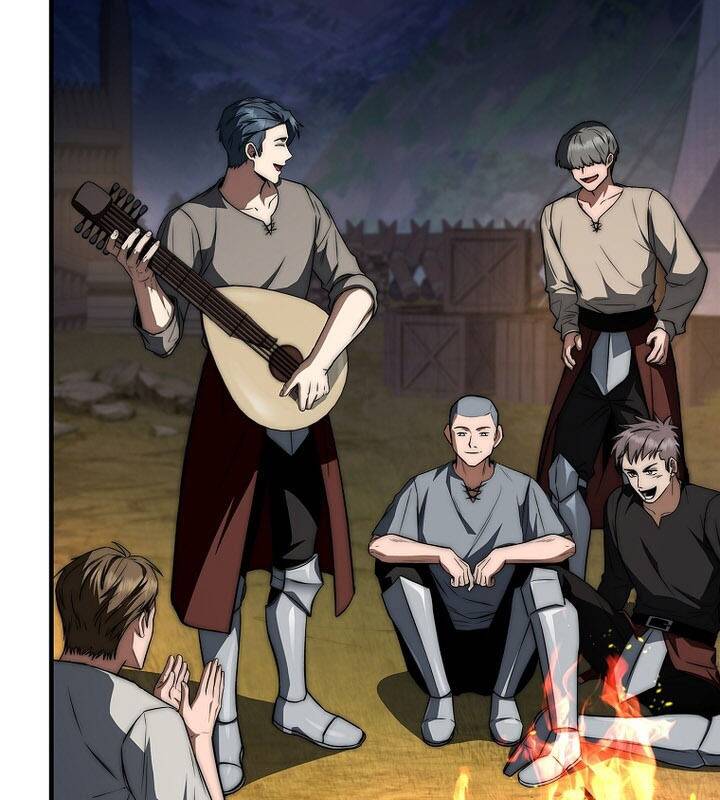 Hoàng Tử Đệ Tam Trở Lại Chapter 31 - 63