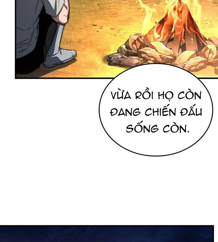 Hoàng Tử Đệ Tam Trở Lại Chapter 31 - 64