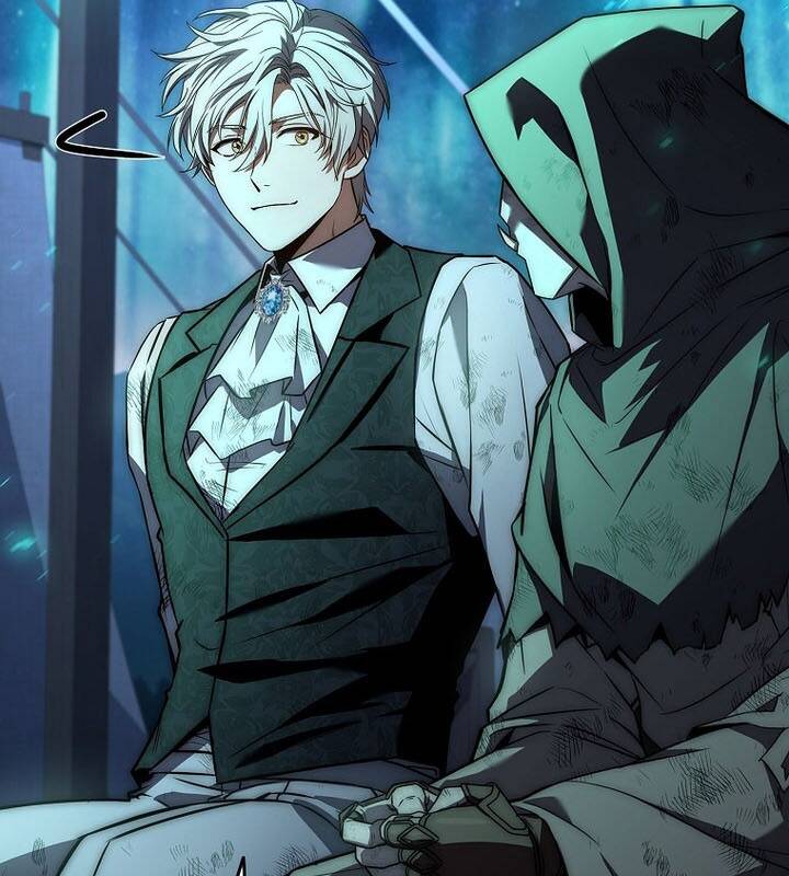 Hoàng Tử Đệ Tam Trở Lại Chapter 31 - 81