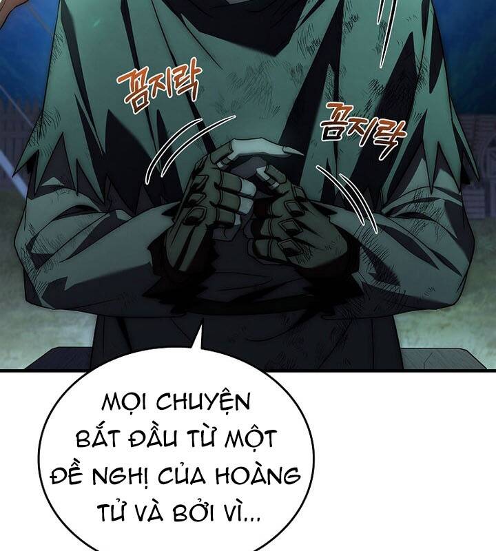 Hoàng Tử Đệ Tam Trở Lại Chapter 31 - 90