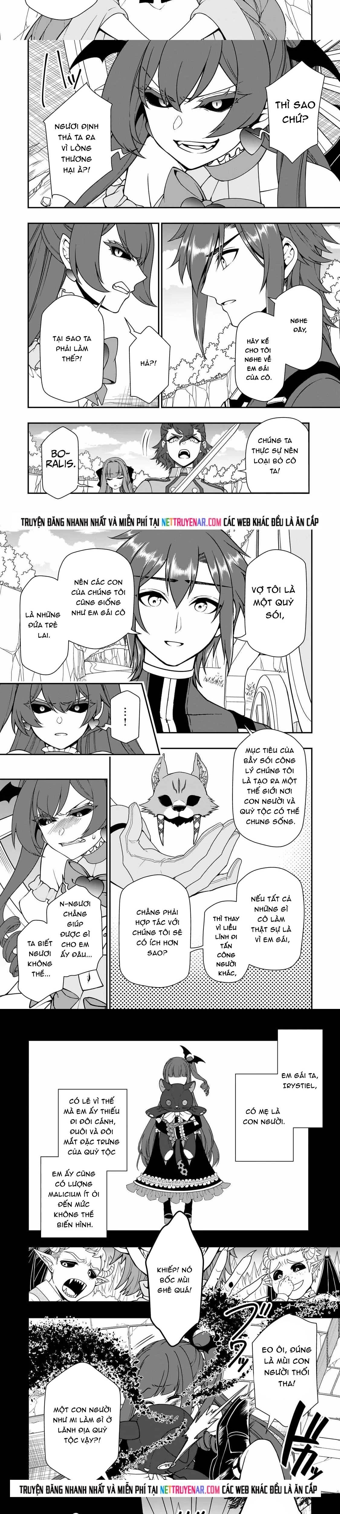 Chillin Different World Life Of The Ex-Brave Candidate Was Cheat From Lv2 Chapter 64 - 3