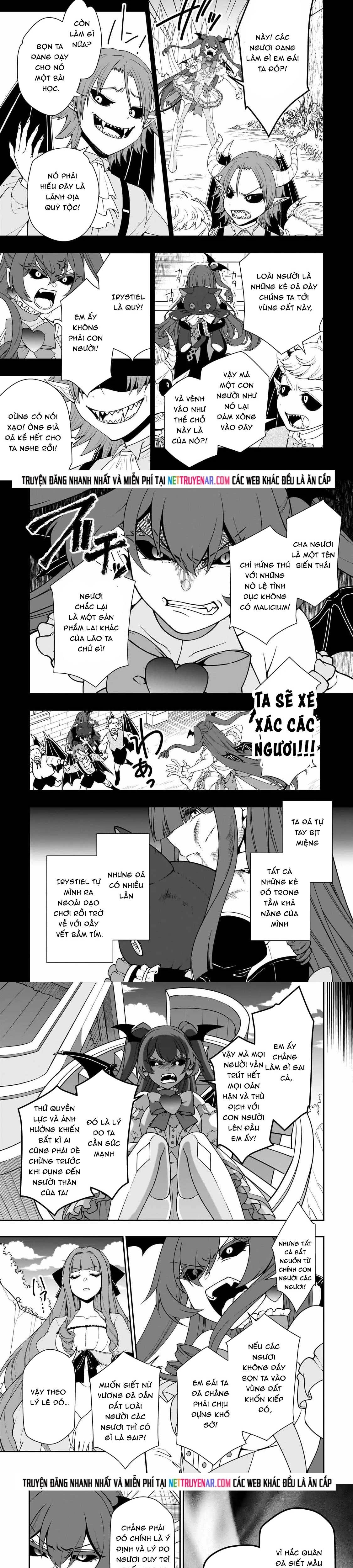 Chillin Different World Life Of The Ex-Brave Candidate Was Cheat From Lv2 Chapter 64 - 4