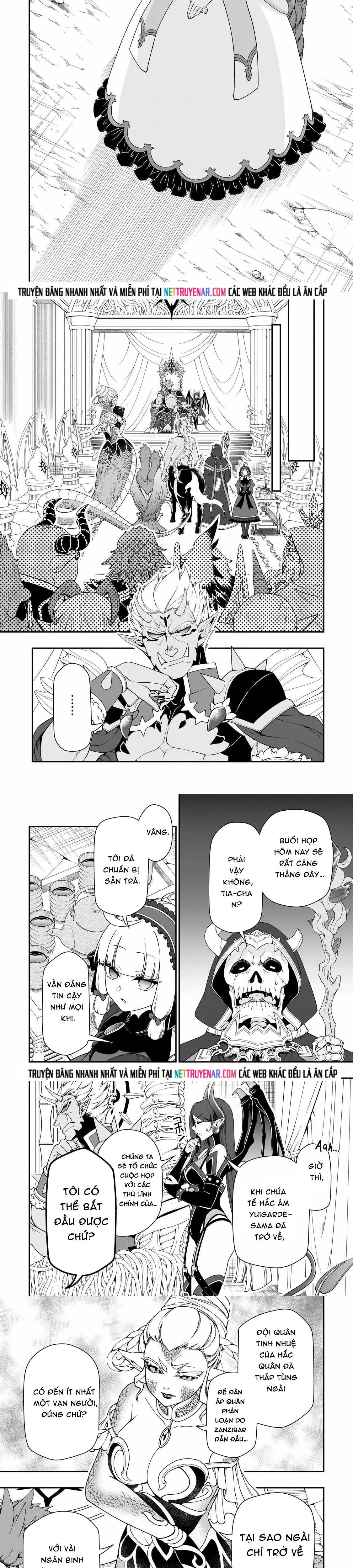 Chillin Different World Life Of The Ex-Brave Candidate Was Cheat From Lv2 Chapter 64 - 7