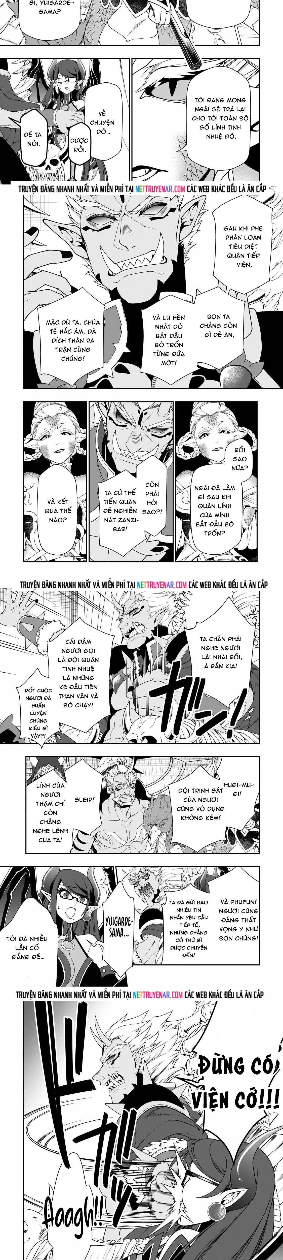 Chillin Different World Life Of The Ex-Brave Candidate Was Cheat From Lv2 Chapter 64 - 8